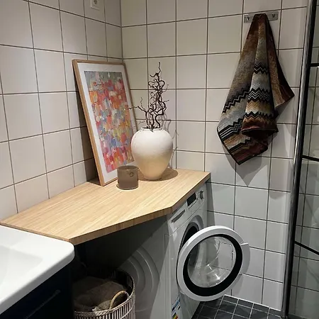 Lys Og Innbydende